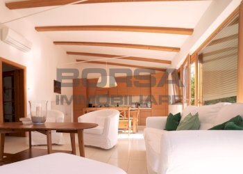 Soggiorno.jpeg - Terratetto - Terracielo greppi cupi  212, Castagneto Carducci - foto 15