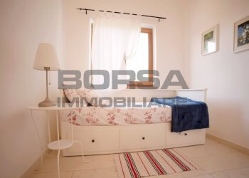 Studio.jpeg - Terratetto - Terracielo greppi cupi  212, Castagneto Carducci - foto 17