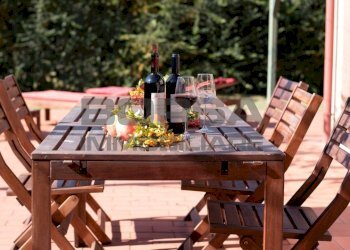 Tavolo.jpeg - Terratetto - Terracielo greppi cupi  212, Castagneto Carducci - foto 18