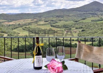 Brend.jpg - Terratetto - Terracielo via della camminata, Guardistallo - foto 5