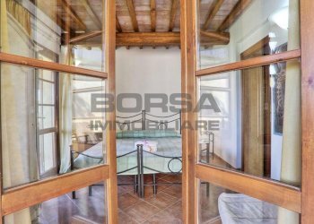 camera 3.jpg - Terratetto - Terracielo via della camminata, Guardistallo - foto 10