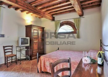 Camera 5.jpg - Terratetto - Terracielo via della camminata, Guardistallo - foto 12