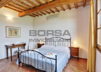 Camera tipo.jpg - Terratetto - Terracielo via della camminata, Guardistallo - foto 13