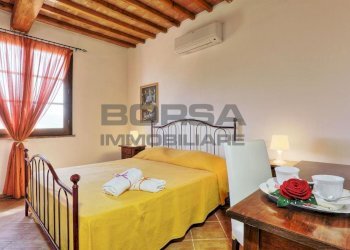 camera 6.jpg - Terratetto - Terracielo via della camminata, Guardistallo - foto 14