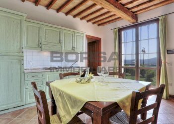 Cucina 2.jpg - Terratetto - Terracielo via della camminata, Guardistallo - foto 15