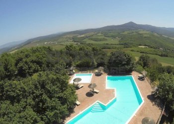 Pisacina 3.jpg - Terratetto - Terracielo via della camminata, Guardistallo - foto 18