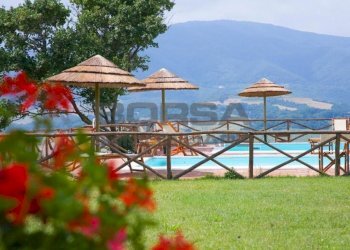 Piscina 2.jpg - Terratetto - Terracielo via della camminata, Guardistallo - foto 19