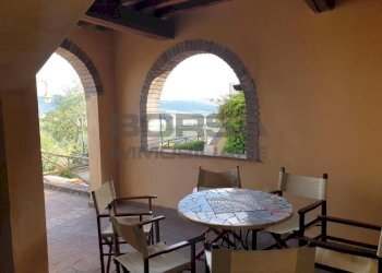 Portico.jpg - Terratetto - Terracielo via della camminata, Guardistallo - foto 22