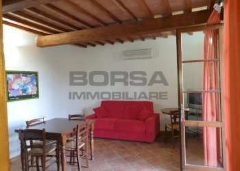 Soggiorno.jpg - Terratetto - Terracielo via della camminata, Guardistallo - foto 24