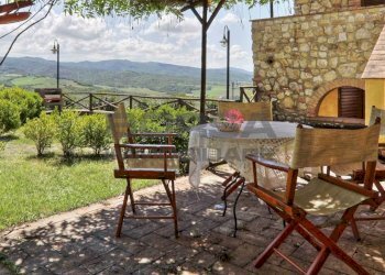 terrazza 8.jpg - Terratetto - Terracielo via della camminata, Guardistallo - foto 26