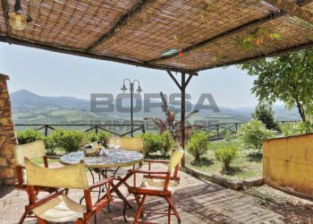 vedute.jpg - Terratetto - Terracielo via della camminata, Guardistallo - foto 28