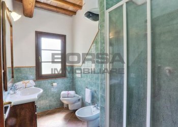 Bagno.jpg - Terratetto - Terracielo via della camminata, Guardistallo - foto 29