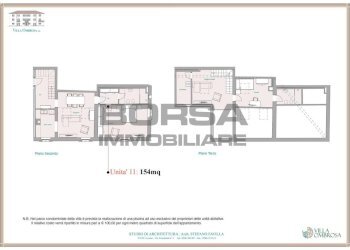 Unita 11.jpg - Appartamento Via Ombrosa 8, Livorno - foto 19