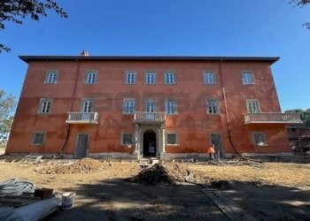 IMG_2724.jpeg - Four-room apartment Via Ombrosa 8, Livorno - photo 10