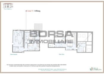 Unita 9.jpg - Appartamento Via Ombrosa 8, Livorno - foto 17