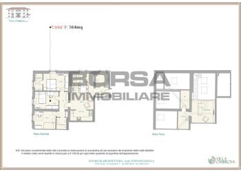 Unita 8.jpg - Appartamento Via Ombrosa 8, Livorno - foto 21