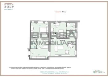 Unita 6.jpg - Appartamento Via Ombrosa 8, Livorno - foto 18