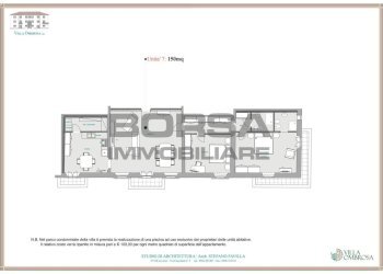 Unita 7.jpg - Appartamento Via Ombrosa 8, Livorno - foto 19