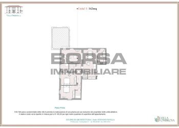 Unita 5.jpg - Appartamento Via Ombrosa 8, Livorno - foto 26