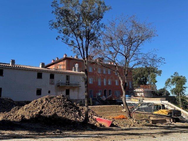 IMG_2751.jpeg - Townhouse Via Ombrosa 8, Livorno - photo 1