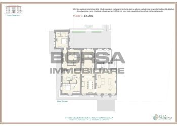 Unita 1.jpg - Appartamento Via Ombrosa 8, Livorno - foto 21