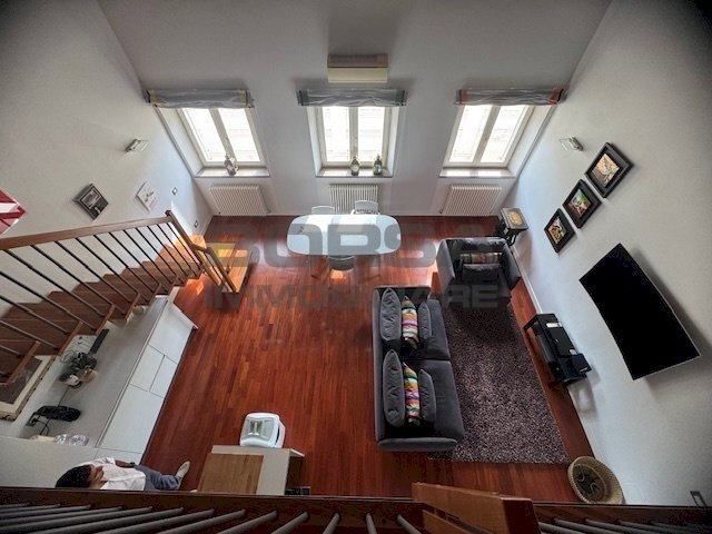 IMG_1503.jpg - Three-room apartment Via Giuseppe Verdi 7, Livorno - photo 1