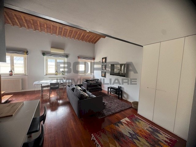 IMG_1485.jpg - Three-room apartment Via Giuseppe Verdi 7, Livorno - photo 3