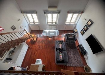 IMG_1503.jpg - Three-room apartment Via Giuseppe Verdi 7, Livorno - photo 1