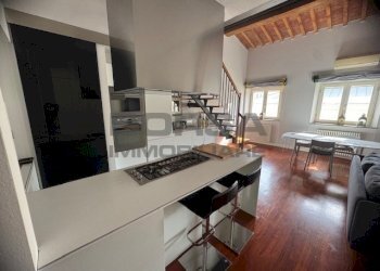 IMG_1486.jpg - Three-room apartment Via Giuseppe Verdi 7, Livorno - photo 4