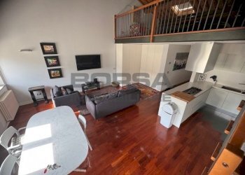 IMG_1487.jpg - Three-room apartment Via Giuseppe Verdi 7, Livorno - photo 5