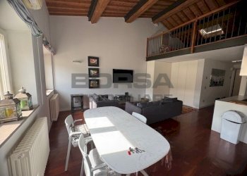 IMG_1488.jpg - Three-room apartment Via Giuseppe Verdi 7, Livorno - photo 6