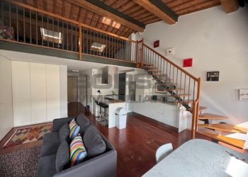 IMG_1490.jpg - Three-room apartment Via Giuseppe Verdi 7, Livorno - photo 8