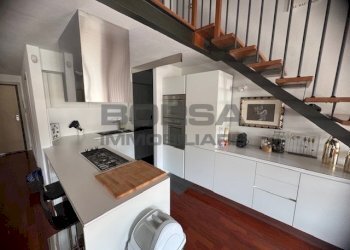 IMG_1491.jpg - Three-room apartment Via Giuseppe Verdi 7, Livorno - photo 9