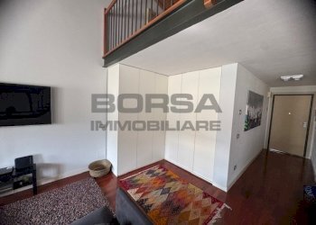 IMG_1492.jpg - Three-room apartment Via Giuseppe Verdi 7, Livorno - photo 10