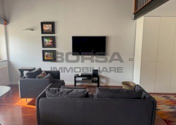 IMG_1494.jpg - Three-room apartment Via Giuseppe Verdi 7, Livorno - photo 12