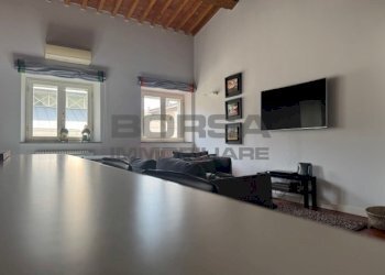 IMG_1495.jpg - Three-room apartment Via Giuseppe Verdi 7, Livorno - photo 13