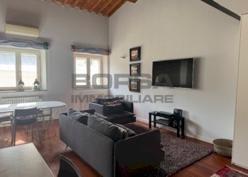 IMG_1496.jpg - Three-room apartment Via Giuseppe Verdi 7, Livorno - photo 14
