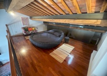 IMG_1499.jpg - Three-room apartment Via Giuseppe Verdi 7, Livorno - photo 17