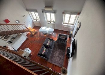 IMG_1502.jpg - Three-room apartment Via Giuseppe Verdi 7, Livorno - photo 20