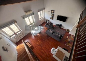 IMG_1505.jpg - Three-room apartment Via Giuseppe Verdi 7, Livorno - photo 22