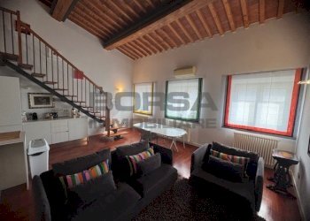 IMG_1509.jpg - Three-room apartment Via Giuseppe Verdi 7, Livorno - photo 26