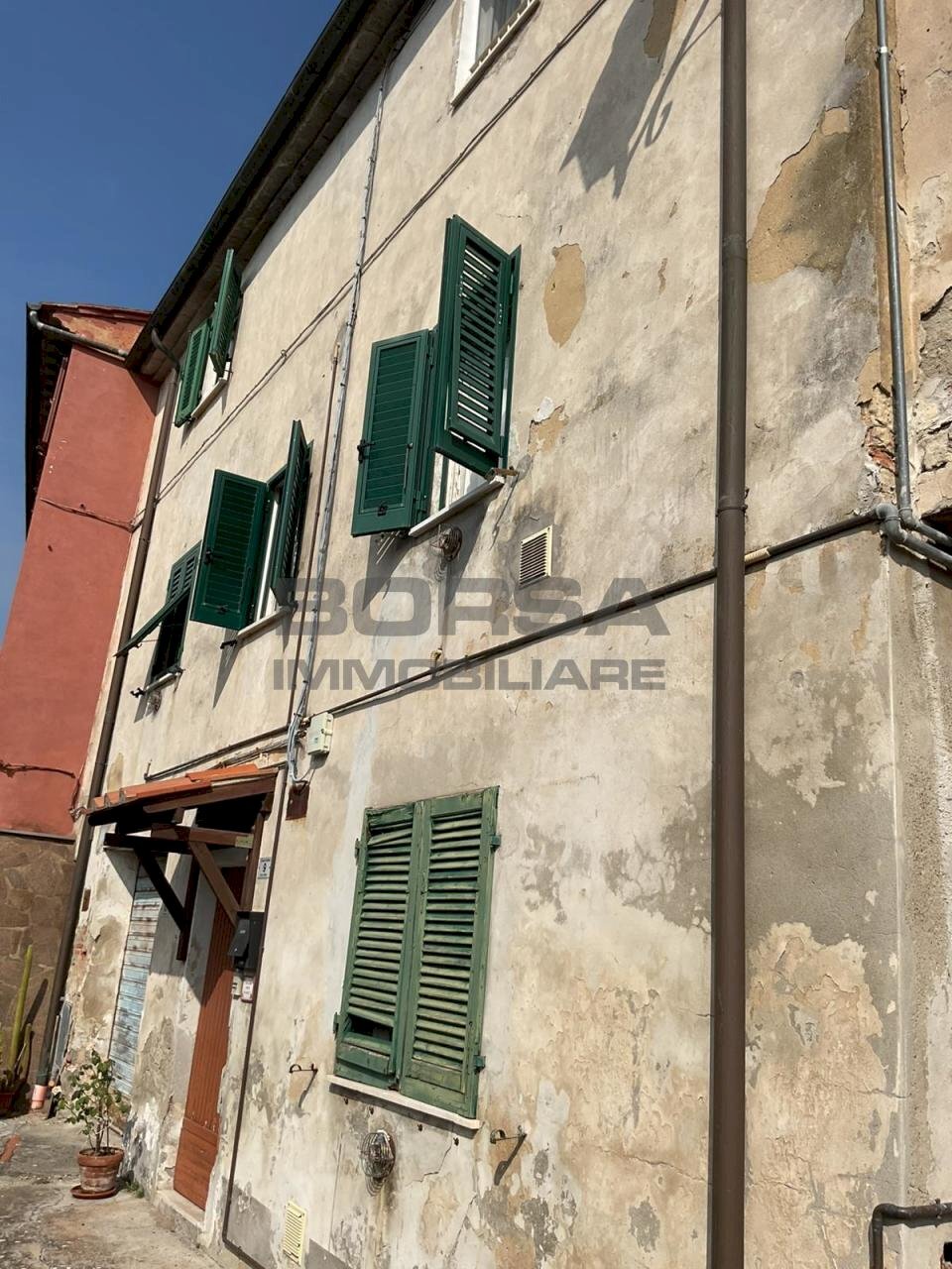 IMG-20250716-WA0019.jpg - Appartamento Via Le Mura  9, Crespina Lorenzana - foto 2