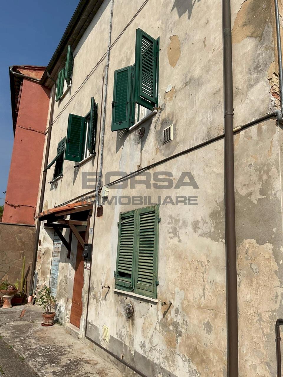 IMG-20250716-WA0020.jpg - Appartamento Via Le Mura  9, Crespina Lorenzana - foto 3