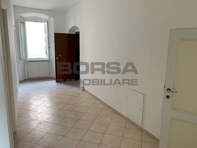 IMG_4072.jpg - Four-room apartment via del forte san Pietro 16, Livorno - photo 3
