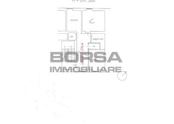 doc02705220211118175531_001.jpg - Four-room apartment via del forte san Pietro 16, Livorno - photo 2