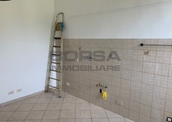 IMG_4074.jpg - Four-room apartment via del forte san Pietro 16, Livorno - photo 5