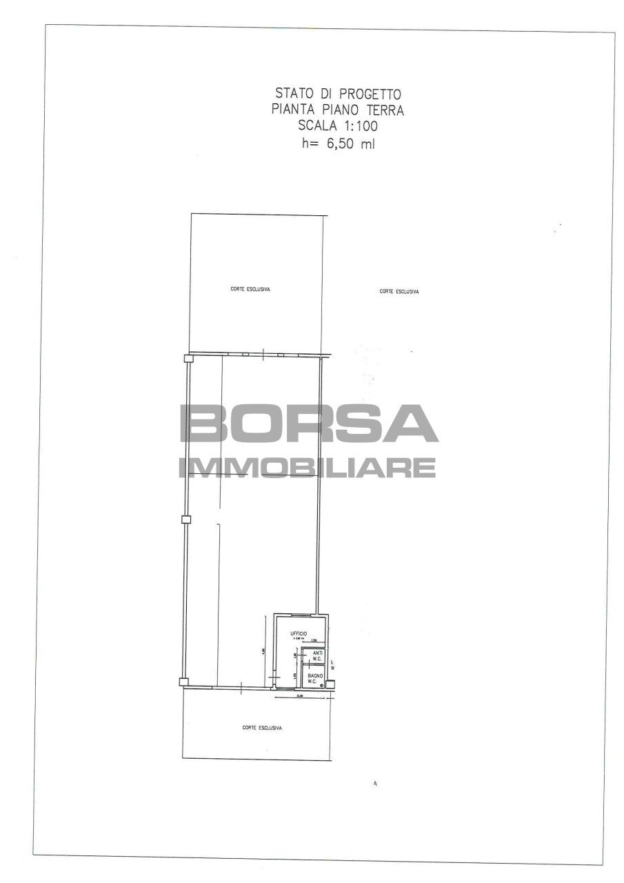 doc03940520250417103930_001.jpg - Locale Commerciale Via Cimarosa 61, Livorno - foto 1