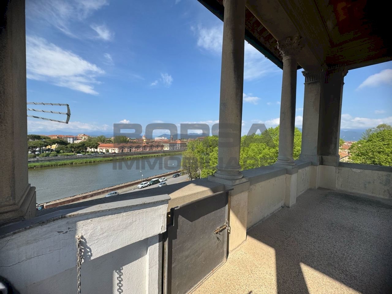 IMG-20250414-WA0017.jpg - Villa Piazza San Paolo Ripa D'Arno, Pisa - photo 2