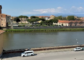 IMG-20250414-WA0024.jpg - Villa Piazza San Paolo Ripa D'Arno, Pisa - foto 9