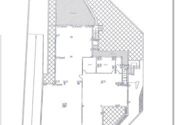 Planimetria Palma.jpeg - Locale Commerciale Ragusa - foto 14